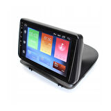 Renault Clio 3 Android Multimedya Sistemi 4-64 For-X (2005-2012)