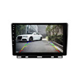 Renault Clio 5 Android Multimedya Sistemi 4-64 For-X (2020-2025)