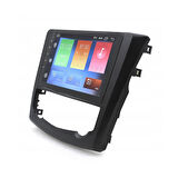 Renault Kadjar Android Multimedya Sistemi 4-64 For-X (2016-2019)