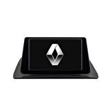 Renault Kangoo Android Multimedya Sistemi 4-64 For-X (2013-2020)