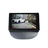 Renault Symbol Thalia Android Multimedya Sistemi 4-64 For-X (2008-2012)