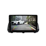 Renault Taliant Android Multimedya Sistemi 4-64 For-X (2021-2025)