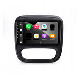 Renault Trafic Android Multimedya Sistemi 4-64 For-X (2015-2021)