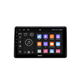 Renault Trafic Android Multimedya Sistemi 4-64 For-X (2021-2025)