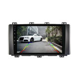 Seat Ateca Android Multimedya Sistemi 4-64 For-X (2016-2021)
