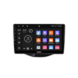 Citroen C1 Android Multimedya Sistemi 4-64 For-X (2014-2016)