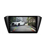 Skoda Fabia Android Multimedya Sistemi 4-64 For-X (2015-2020)