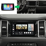 Skoda Kodiag Android Multimedya Sistemi 4-64 For-X (2017-2020)