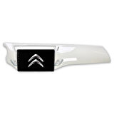 Citroen C3 Android Multimedya Sistemi 4-64 For-X (2009-2016)