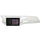 Citroen C3 Android Multimedya Sistemi 4-64 For-X (2009-2016)