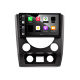 Ssangyong Rexton Android Multimedya Sistemi 4-64 For-X (2013-2016)