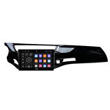 Citroen C3 Android Multimedya Sistemi 4-64 For-X (2009-2016)