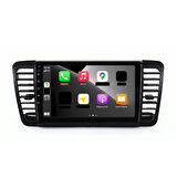 Subaru Legacy-Outback Android Multimedya Sistemi 4-64 For-X (2003-2009)
