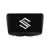 Suzuki Baleno Android Multimedya Sistemi 4-64 For-X (2016-2018)