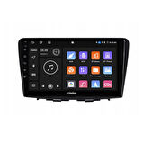 Suzuki Baleno Android Multimedya Sistemi 4-64 For-X (2016-2018)
