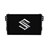 Suzuki Splash Android Multimedya Sistemi 4-64 For-X (2010-2013)