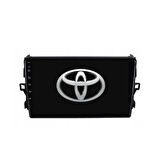 Toyota Auris Android Multimedya Sistemi 4-64 For-X (2007-2012)