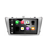 Toyota Avensis Android Multimedya Sistemi 4-64 For-X (2009-2015)