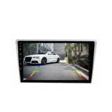 Toyota Avensis Android Multimedya Sistemi 4-64 For-X (2002-2008)