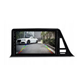 Toyota CH-R Android Multimedya Sistemi 4-64 For-X (2018-2020)