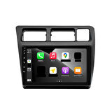 Toyota Corolla Android Multimedya Sistemi 4-64 For-X (1992-1997)
