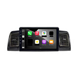 Toyota Corolla Soul-Terra Android Multimedya Sistemi 4-64 For-X (2002-2006)