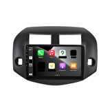 Toyota Rav 4 Android Multimedya Sistemi 4-64 For-X (2006-2012)