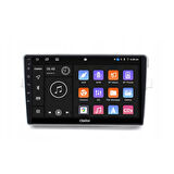 Toyota Verso Android Multimedya Sistemi 4-64 For-X (2009-2017)