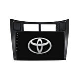 Toyota Yaris Android Multimedya Sistemi 4-64 For-X (2005-2012)