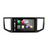 Volkswagen Crafter Android Multimedya Sistemi 4-64 For-X (2017-2021)