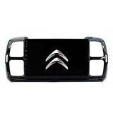 Citroen C5 Aircross Android Multimedya Sistemi 4-64 For-X (2019-2022)