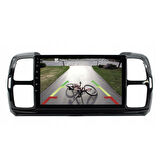 Citroen C5 Aircross Android Multimedya Sistemi 4-64 For-X (2019-2022)