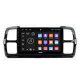Citroen C5 Aircross Android Multimedya Sistemi 4-64 For-X (2019-2022)