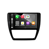 Volkswagen Jetta Android Multimedya Sistemi 4-64 For-X (2012-2018)