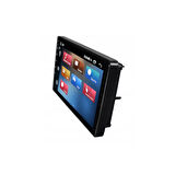 Volkswagen Passat B5-B5.5 Android Multimedya Sistemi 4-64 For-X (1995-2005)
