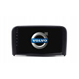 Volvo S80 Android Multimedya Sistemi 4-64 For-X (1999-2006)