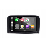 Volvo S80 Android Multimedya Sistemi 4-64 For-X (1999-2006)