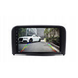 Volvo S80 Android Multimedya Sistemi 4-64 For-X (1999-2006)