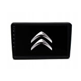 Citroen C5 Android Multimedya Sistemi 4-64 For-X (2008-2016)