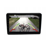 Citroen C5 Android Multimedya Sistemi 4-64 For-X (2008-2016)