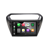 Citroen C-Elysee Android Multimedya Sistemi 4-64 For-X (2012-2020)