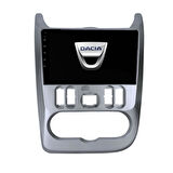 Dacia Duster Android Multimedya Sistemi 4-64 For-X (2010-2013)