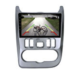 Dacia Duster Android Multimedya Sistemi 4-64 For-X (2010-2013)