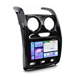 Dacia Duster Android Multimedya Sistemi 4-64 For-X (2013-2017)