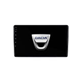 Dacia Duster Android Multimedya Sistemi 4-64 For-X (2013-2021)