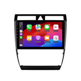 Audi A6 Android Multimedya Sistemi 4-64 For-X (1997-2005)