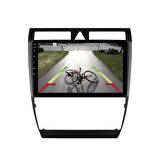 Audi A6 Android Multimedya Sistemi 4-64 For-X (1997-2005)