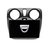Dacia Lodgy Android Multimedya Sistemi 4-64 For-X (2012-2020)