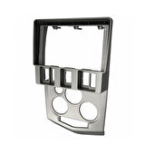 Dacia Lodgy Android Multimedya Sistemi 4-64 For-X (2004-2009)