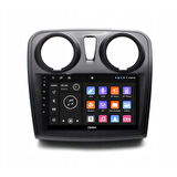 Dacia Logan Mcv Android Multimedya Sistemi 4-64 For-X (2014-2020)